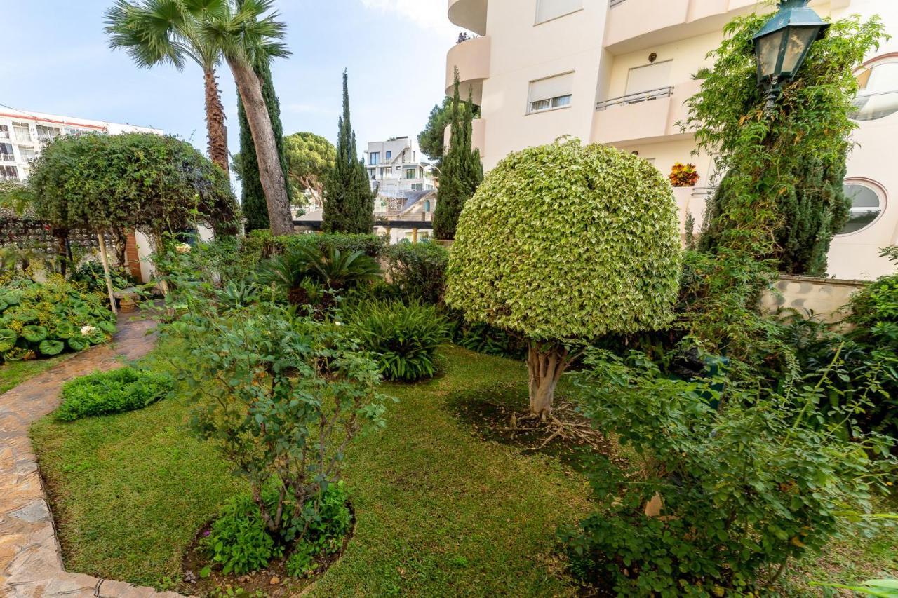 Apartment Malagasuite Comfy Benalmádena